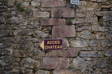 Chateau de Montsegur